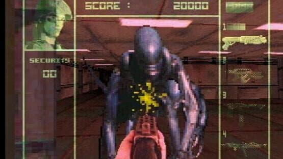 Alien vs Predator — screenshot 5