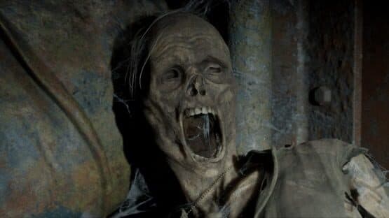 The Dark Pictures Anthology: Man of Medan — screenshot 6