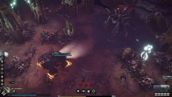 Phoenix Point — screenshot 8