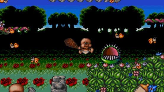 Chuck Rock II: Son of Chuck — screenshot 3