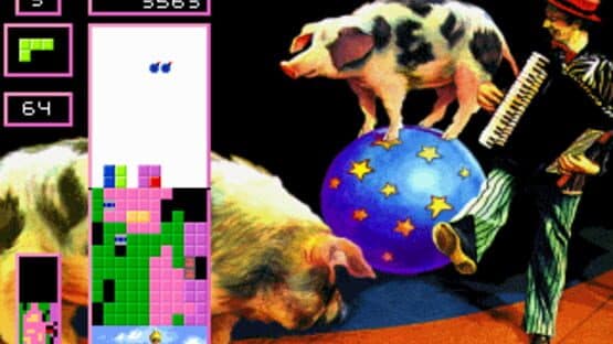 Super Tetris — screenshot 3
