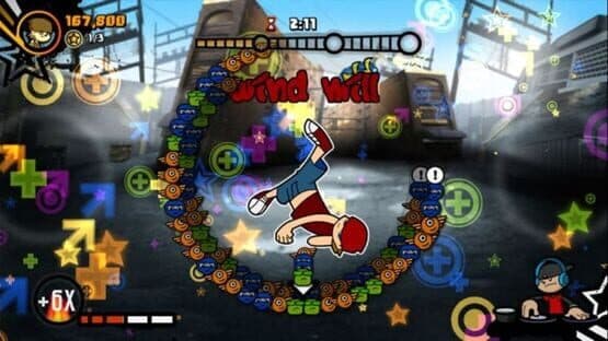 Go! Go! Break Steady — screenshot 1
