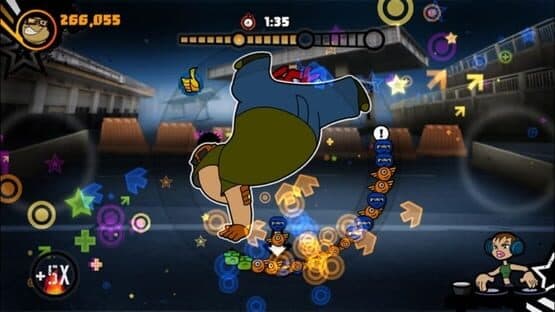 Go! Go! Break Steady — screenshot 3