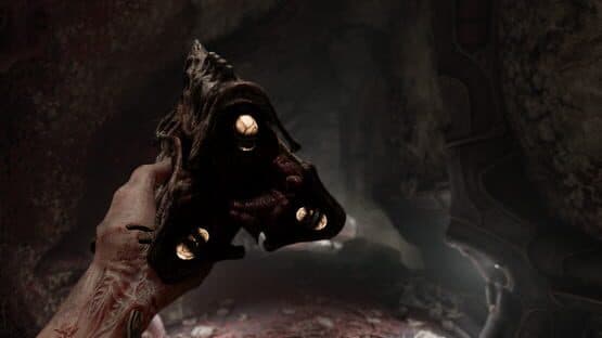 Scorn — screenshot 6