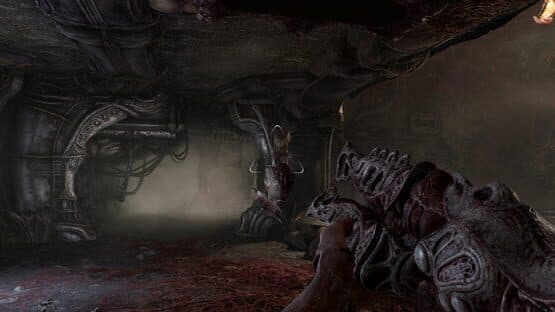 Scorn — screenshot 7