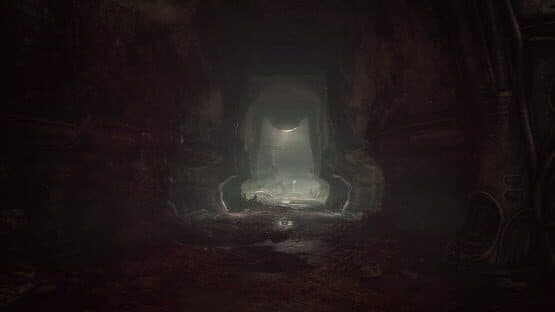 Scorn — screenshot 8