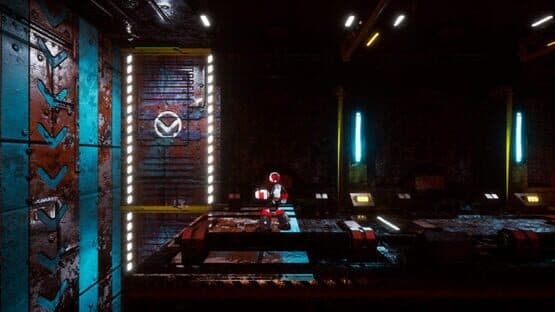 Android Hunter A — screenshot 2