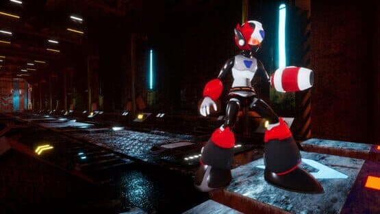 Android Hunter A — screenshot 3