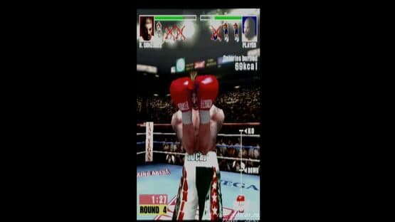 Mocap Boxing — screenshot 2