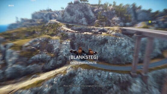 Just Cause 3: Gold Edition — screenshot 2