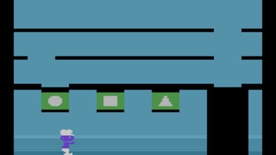 Smurfs Save the Day: Handy Smurf — screenshot 1