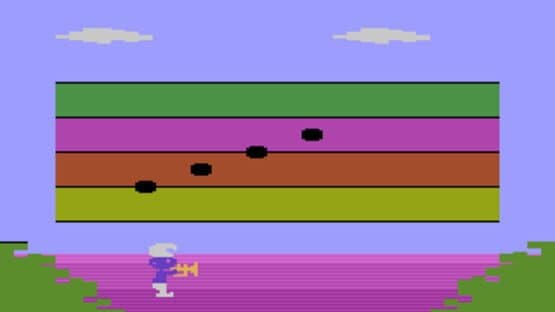 Smurfs Save the Day: Handy Smurf — screenshot 3
