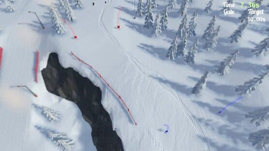 Grand Mountain Adventure — screenshot 1