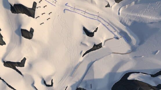 Grand Mountain Adventure — screenshot 2