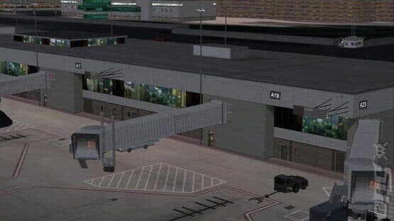 Microsoft Flight Simulator X: World Airports 3 - North America — screenshot 1
