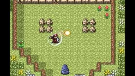 Firestriker — screenshot 1