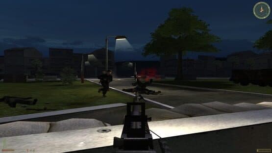 Vietcong 2 — screenshot 1