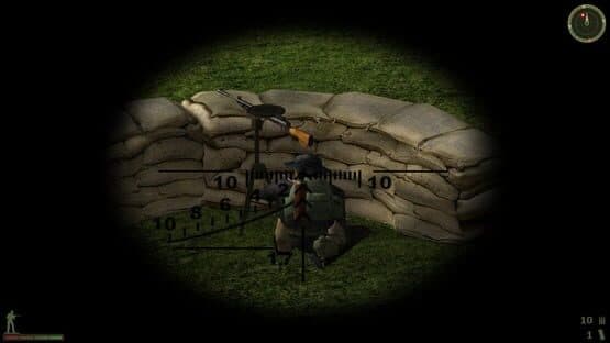 Vietcong 2 — screenshot 4