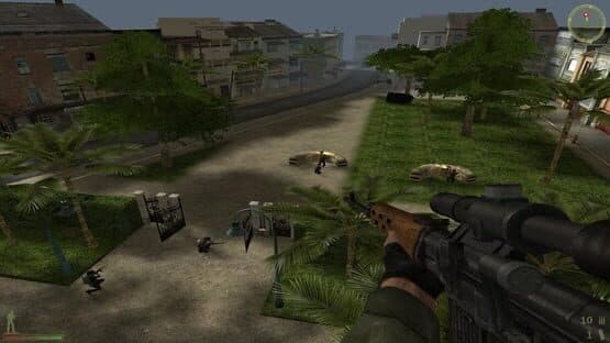Vietcong 2 — screenshot 5