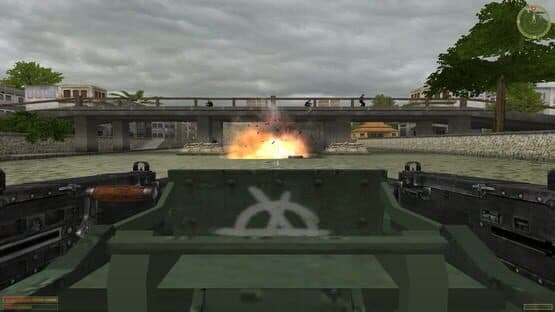 Vietcong 2 — screenshot 7