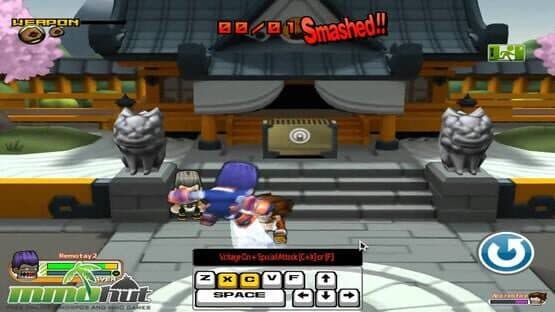 Getamped 2 — screenshot 1