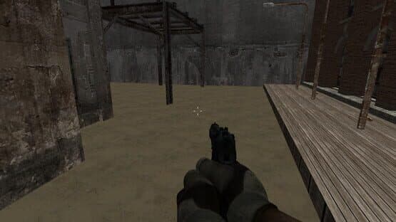 Unfazed — screenshot 1