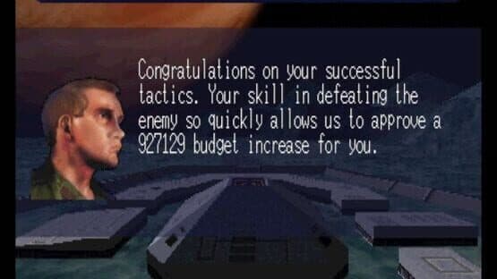 Carnage Heart — screenshot 2