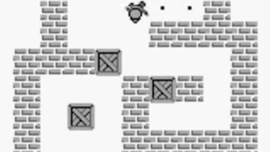 Boxxle II — screenshot 1