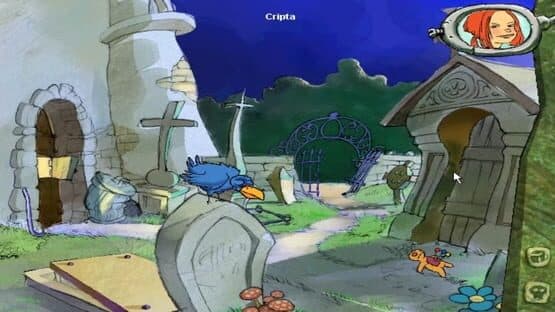 El Castell dels Monstres — screenshot 2