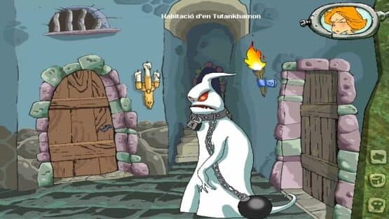 El Castell dels Monstres — screenshot 3
