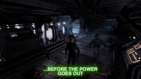 Alien: Blackout — screenshot 1