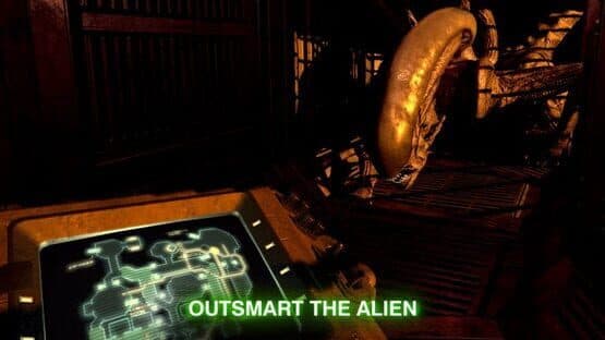 Alien: Blackout — screenshot 2
