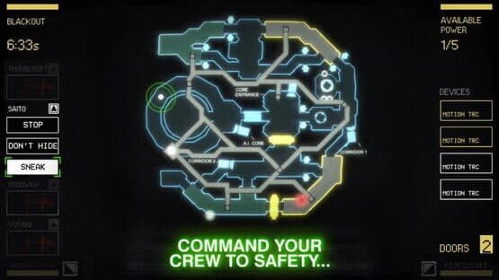 Alien: Blackout — screenshot 4