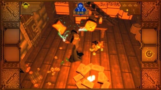 Smash Hit Plunder — screenshot 3