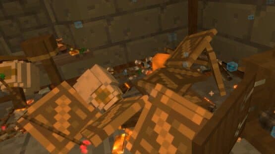 Smash Hit Plunder — screenshot 5