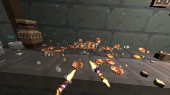 Smash Hit Plunder — screenshot 8