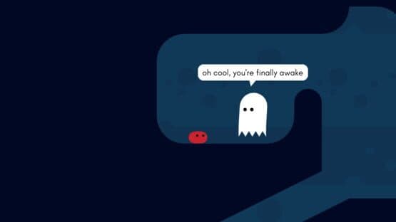 Pikuniku — screenshot 1
