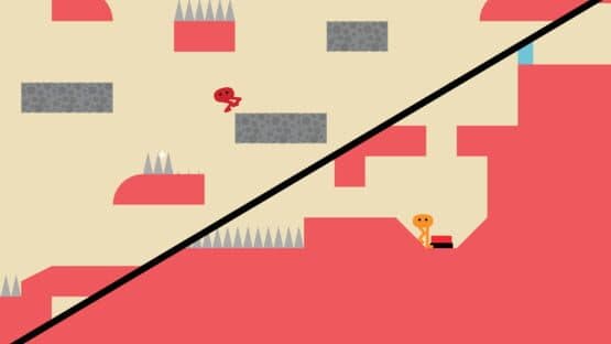 Pikuniku — screenshot 4