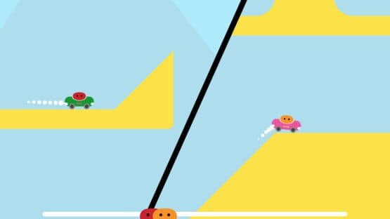 Pikuniku — screenshot 6