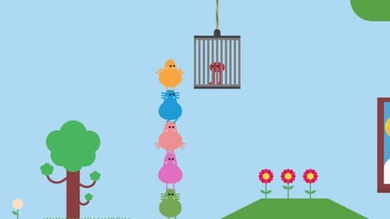 Pikuniku — screenshot 7