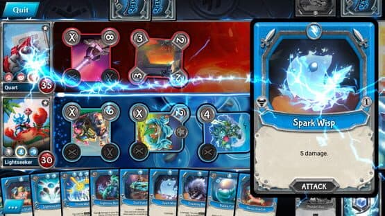 Lightseekers — screenshot 1