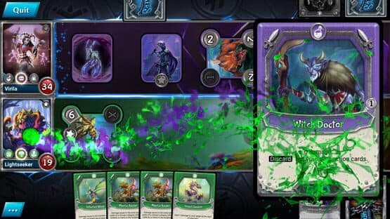 Lightseekers — screenshot 5