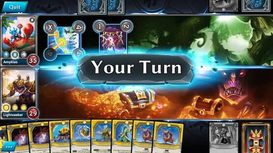 Lightseekers — screenshot 6