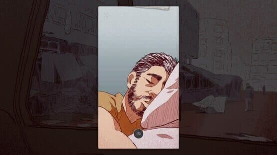 Bury me, my Love — screenshot 1