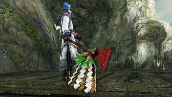 Samurai Warriors 4 DX — screenshot 3