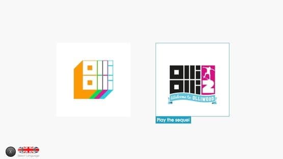 OlliOlli: Switch Stance — screenshot 2