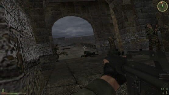 Vietcong 2 — screenshot 8