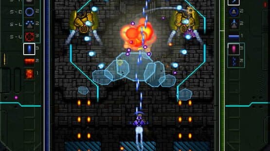 Cosmonator — screenshot 1