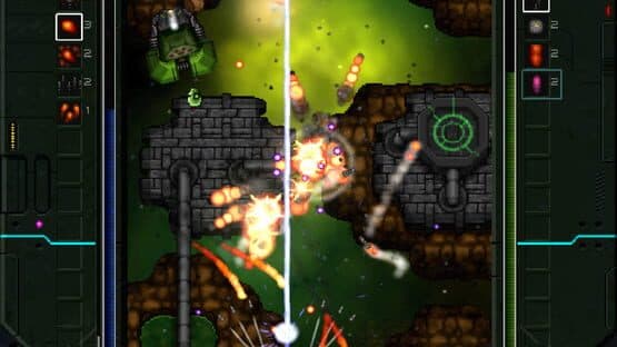 Cosmonator — screenshot 2