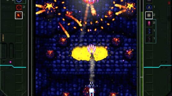 Cosmonator — screenshot 3